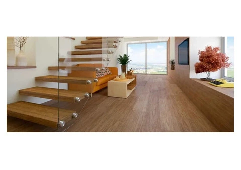 Compare Engineered Oak Flooring in Melbourne Before You Decide