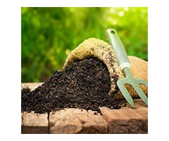 What is Potassium Humate and How Does It Improve Soil Structure?