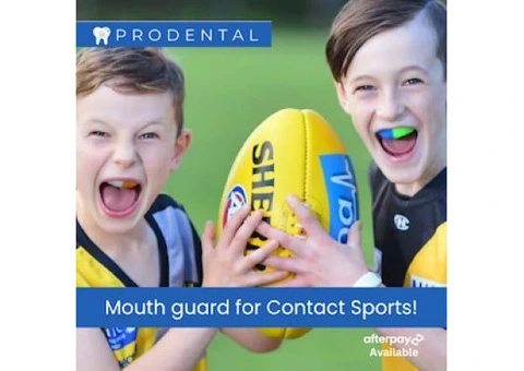 Trusted Dental Care in Baulkham Hills | Prodental Clinic