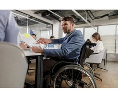 Get Faster NDIS Help From Caring Professionals Today