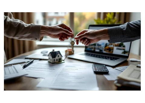 Investment Property Home Loan in Brisbane Made Simple