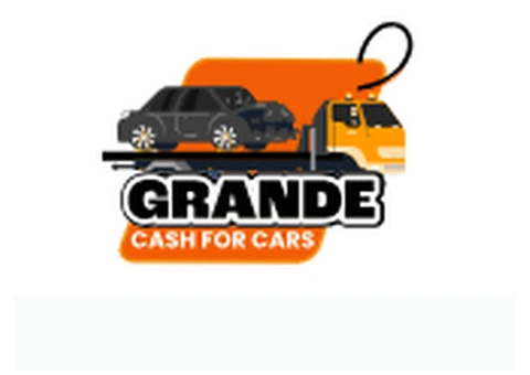 Grande Cash for Cars Sydney