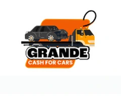 Grande Cash for Cars Sydney