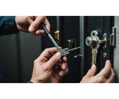 Emergency Locksmith St Kilda