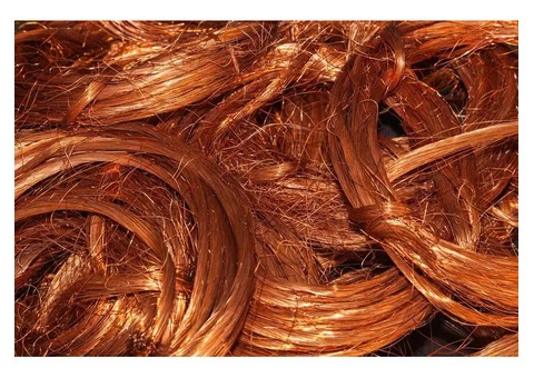 Scrap Metal Removal & Recycling in Sydney - 3/4
