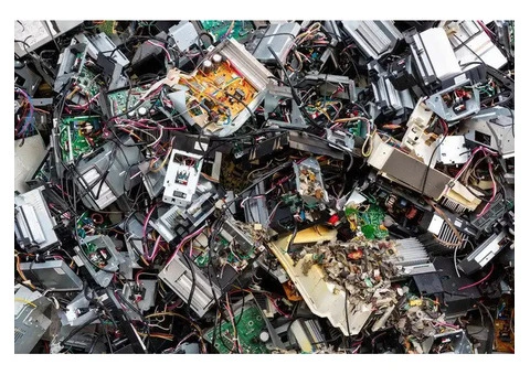 Scrap Metal Removal & Recycling in Sydney - 4/4
