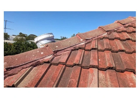 Ridge Capping Repairs Adelaide | Expert Replacement Services