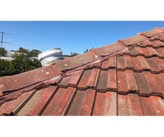 Ridge Capping Repairs Adelaide | Expert Replacement Services