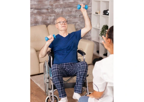 Expert Physiotherapy in Strathfield for Pain Relief and Better Movement