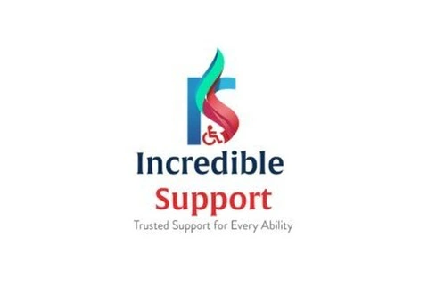 Incredible Support – Independent Living Adelaide