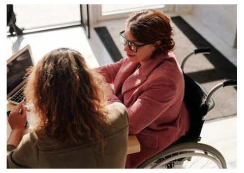 Trusted Disability Support Services Brisbane | 24/7 Support Services