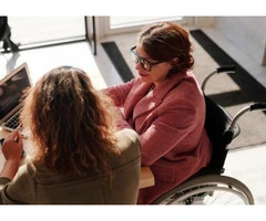 Trusted Disability Support Services Brisbane | 24/7 Support Services