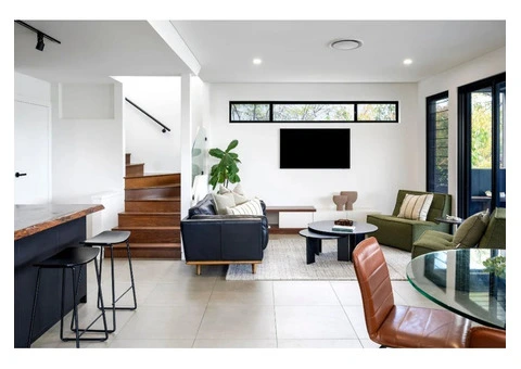 Custom Home Builder Vaucluse Creating Dream Homes