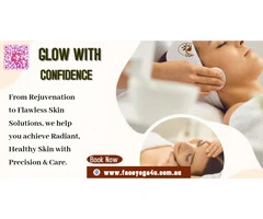Choosing a Salon That Prioritises Skin Health