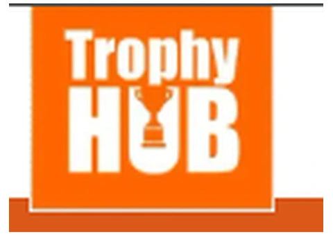 Trophy Hub
