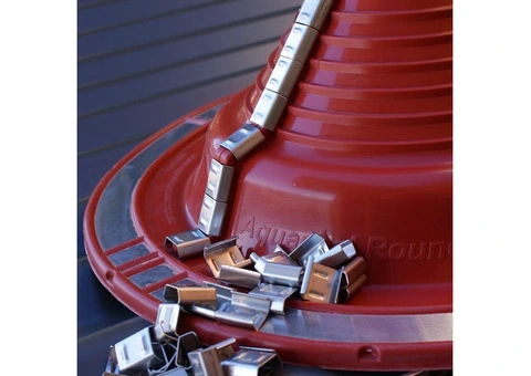 Pergola Support Brackets Solve the Height Problem