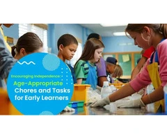 Learn How Top Day Care in Nollamara Encourages Independence