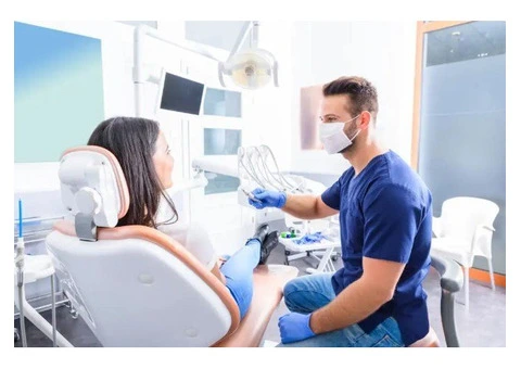 Dentist Kingswood