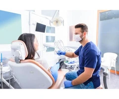 Dentist Kingswood