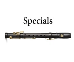 Choose Kung Recorders and Enjoy Beautiful Sounds