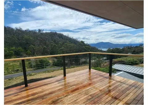 Custom Home Builder Hobart