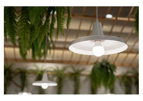 Electrician Marrickville