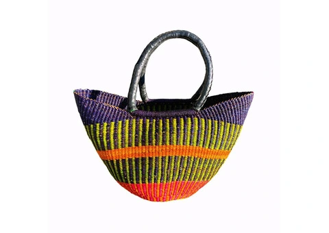 Pack a Large Picnic Basket Set for Your Next Outing