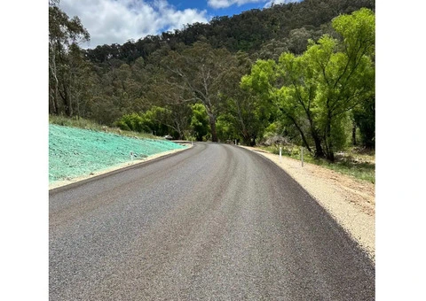 Road Rehabilitation NSW