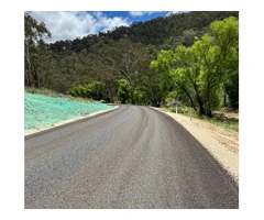 Road Rehabilitation NSW
