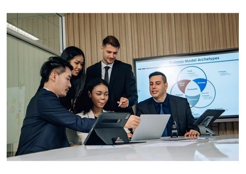 Translation Services in Australia for Clear Multilingual Communication