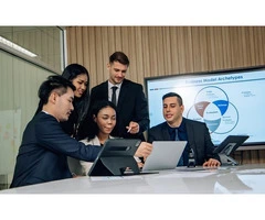 Translation Services in Australia for Clear Multilingual Communication
