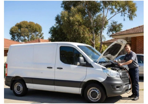 Perth Mechanic