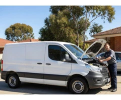 Perth Mechanic