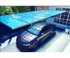 Cantilever Carport Brisbane