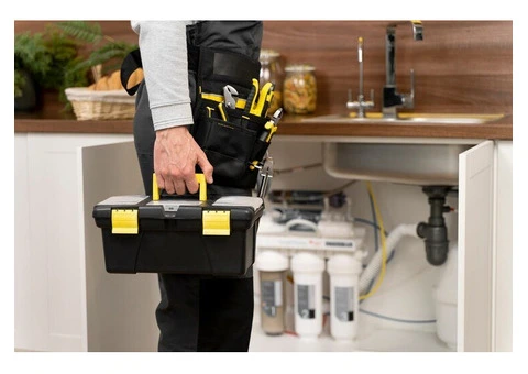 Build Your New Home with Plumbing Done Properly from Day One