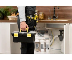 Build Your New Home with Plumbing Done Properly from Day One