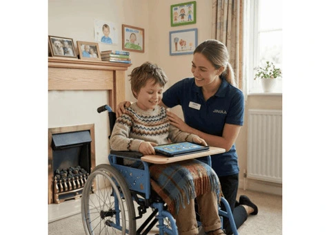 Trusted NDIS Staffing Partner for Youth & Disability Support
