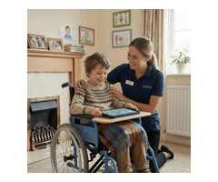 Trusted NDIS Staffing Partner for Youth & Disability Support
