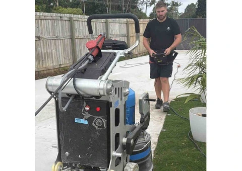 Professional Concrete Demolition and Removal for Every Project
