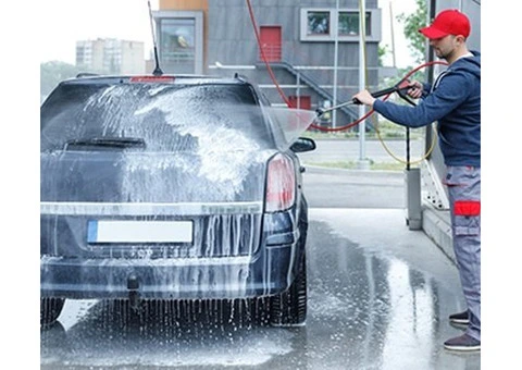 Car Detailing Melbourne | Car Wash Prices | Carrera Car Wash