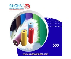 Polypropylene Spunbond Nonwoven Fabric for Multiple Industries