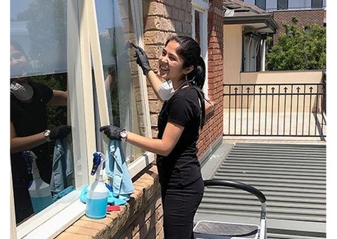 Before Guests Notice Your Dirty Windows... Take Action! - 4/5