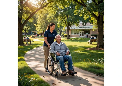 Trusted NDIS Disability Services Provider Melbourne