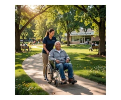 Trusted NDIS Disability Services Provider Melbourne
