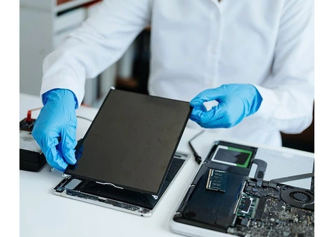Professional iPad Repairs in Bracken Ridge at Affordable Prices
