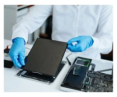 Professional iPad Repairs in Sandgate at Affordable Prices