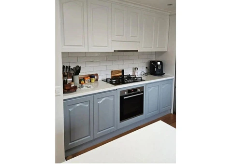 Kitchen Resurfacing Melbourne