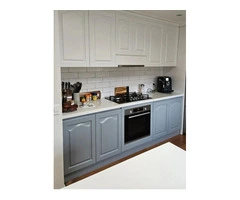 Kitchen Resurfacing Melbourne