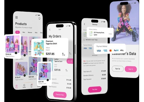 WooCommerce to Shopify Migration Services You Can Trust