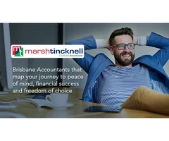 Simplify Your Finances With Professional Tax Accountants In Brisbane